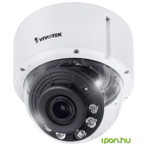 VIVOTEK FD9365-HTV