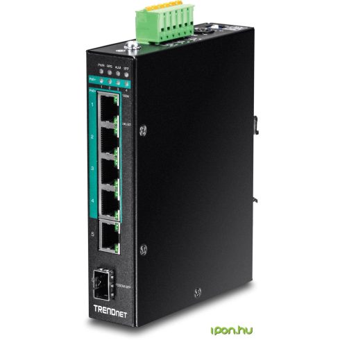 TRENDNET TI-PG541i