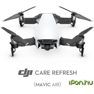 DJI Care Refresh (Mavic Air) Garancia