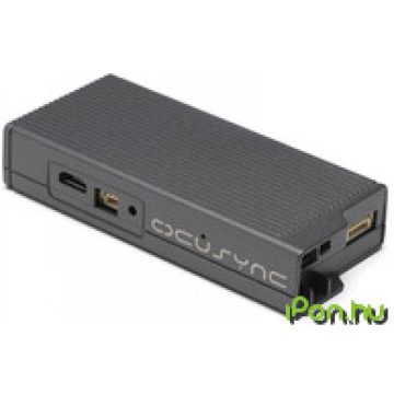 DJI Goggles Racing Edition Part 4 OcuSync Air Unit