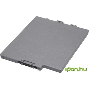 PANASONIC Tablet PC Akkumulátor 4200 mAh 11.1 V DC