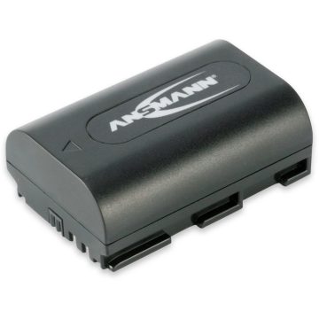 ANSMANN Battery pack A-Can LP E6