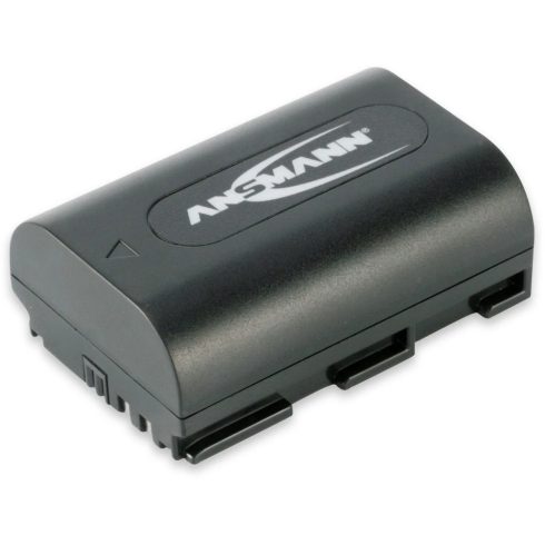 ANSMANN Battery pack A-Can LP E6