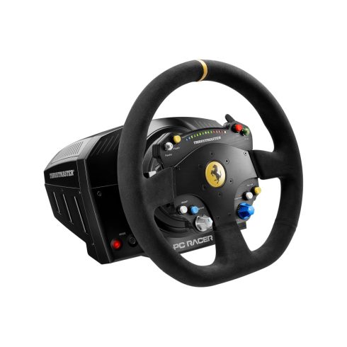 THRUSTMASTER TS-PC RACER Ferrari 488 Challenge Edition