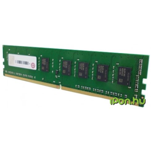 QNAP 16GB DDR4 2400MHz CL17 RAM-16GDR4A0-UD-2400