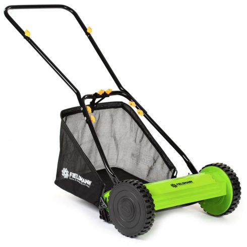 FIELDMANN FZR 1010 Hengerkéses fűnyíró