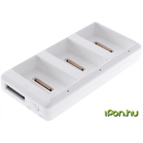 DJI Phantom 4 Series Battery Charging Hub