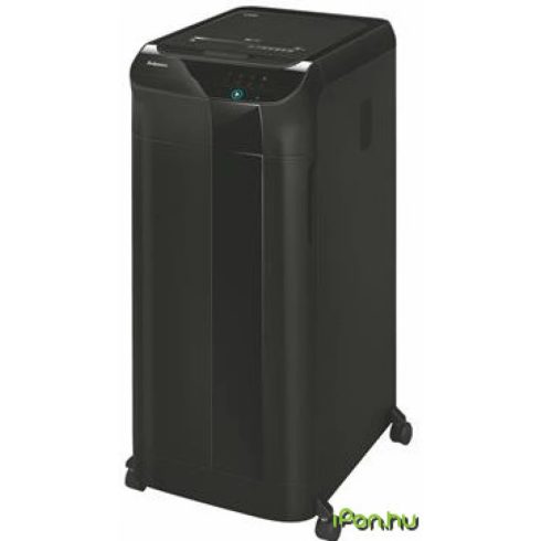 FELLOWES AutoMax 550C Iratmegsemmisítő konfetti 550 lap