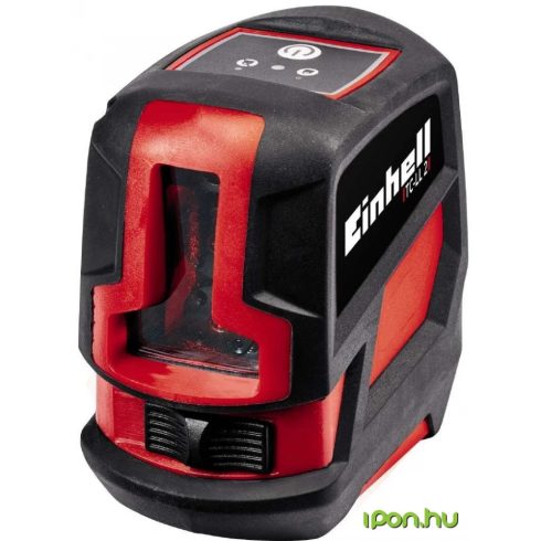 EINHELL TC-LL 2 Keresztvonal-lézer