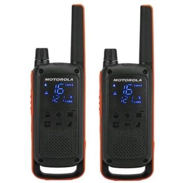 MOTOROLA T82 Talkabout