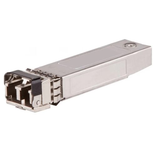 HP Aruba 1G SFP LC SX 500m OM2 MMF Transceiver (J4858D)