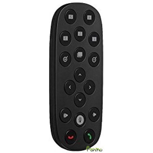 LOGITECH GROUP távirányító