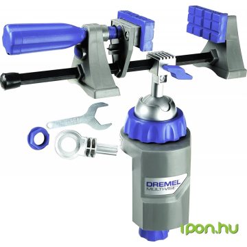 DREMEL 2500 MULTI-VISE Satu