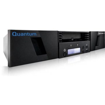 QUADRALITE LTO-8HH Drive ET-LLZAE-YE