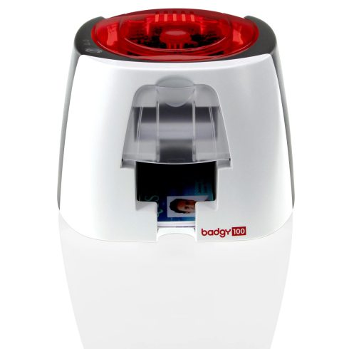 EVOLIS Badgy 100