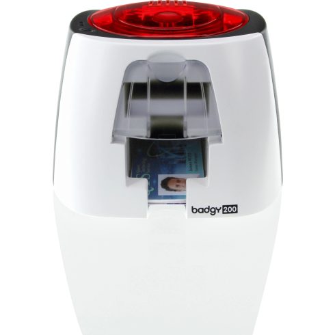 EVOLIS Badgy 200