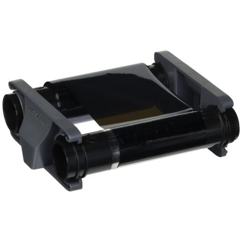 EVOLIS CBGR0500K Black monochrome ribbon for 500 prints