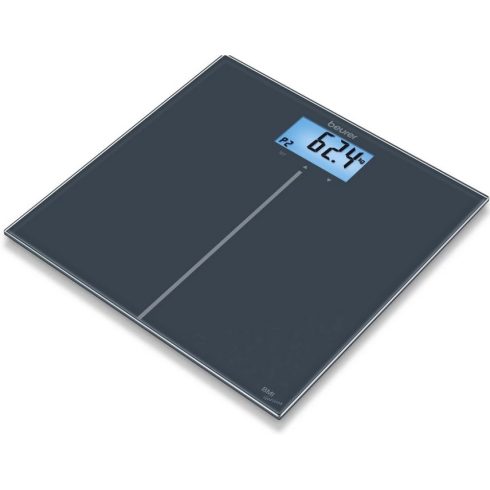 BEURER 757.31 GS 280 BMI Genius üvegmérleg