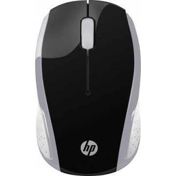 HP 200 Vezeték nélküli egér halszürke