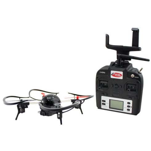 MICRODRONE 3.0+ Combo Pack