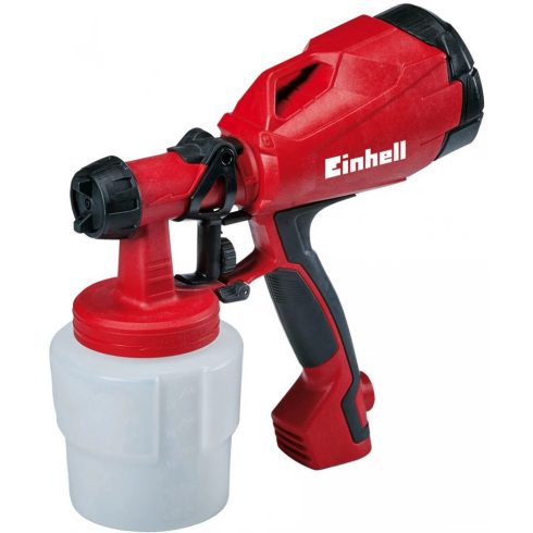 EINHELL TC-SY 400 P Festékszóró rendszer (szórópisztoly)