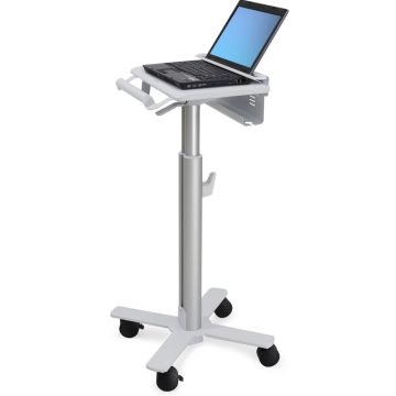 ERGOTRON StyleView Laptop Cart SV10