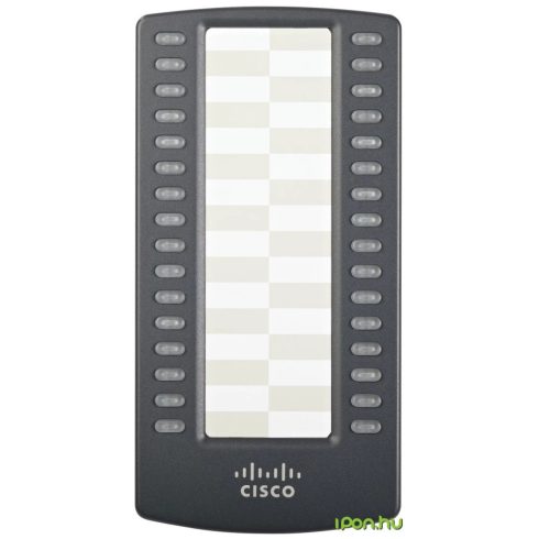 CISCO SPA500S
