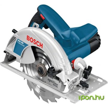 BOSCH GKS 190 Professional Kézi körfűrész 1400W