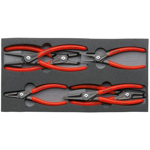 KNIPEX 00 20 01 V02 „SRZ” fogókészlet