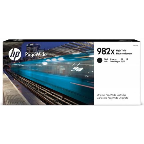 HP T0B30A EREDETI