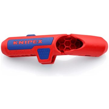   KNIPEX 16 95 01 SB ErgoStrip Univerzális csupaszítószerszám