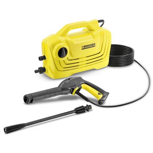 KARCHER 1.600-979.0 K2 CLASSIC magasnyomású mosó