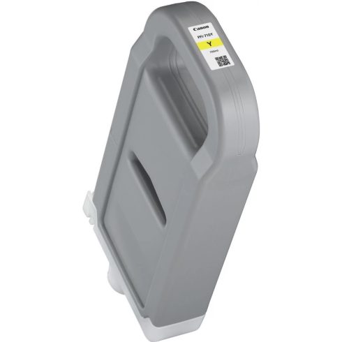 CANON PFI-710Y EREDETI