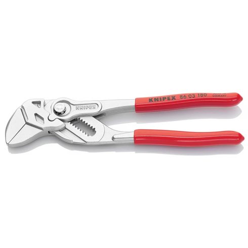 KNIPEX 86 03 180 Fogókulcs