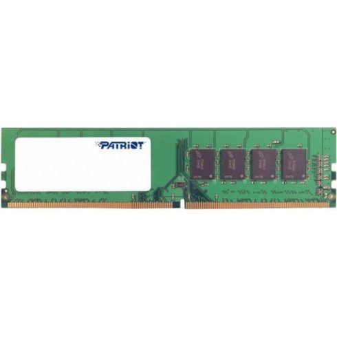 PATRIOT 8GB Signature DDR4 2666MHz CL19 PSD48G266681