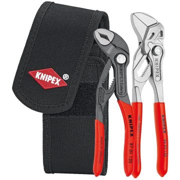 KNIPEX 00 20 72 V01 Mini fogókészlet
