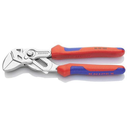 KNIPEX 86 05 180 Fogókulcs