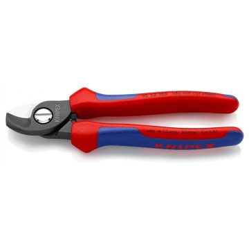 KNIPEX 95 12 165 Kábelolló
