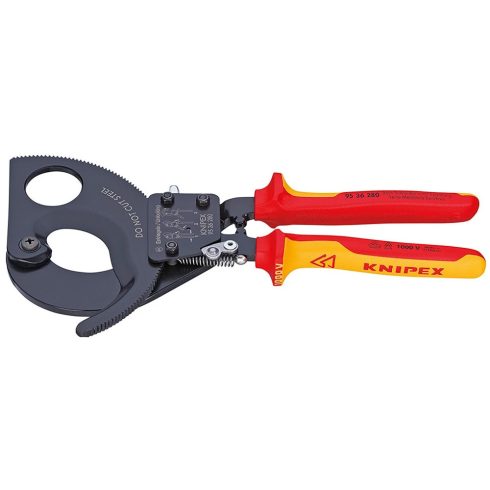 KNIPEX 95 36 280 Kábelvágó