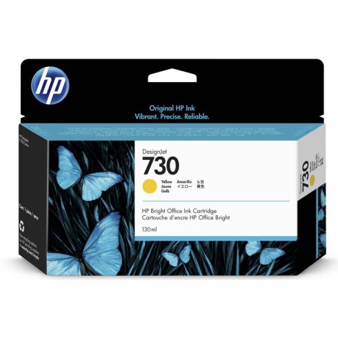 HP P2V64A EREDETI