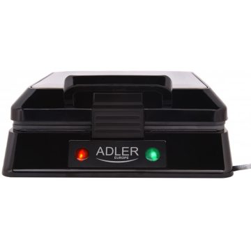 ADLER AD 3036 Waffle készítő 1300 W