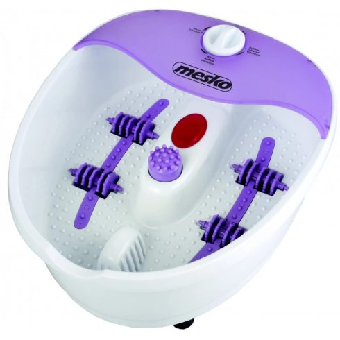 MESKO MS 2152 Lábmasszázs / áztató