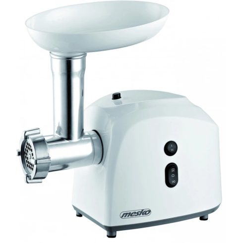 MESKO MS 4805 Húsdaráló fehér