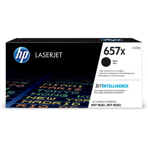 HP CF470X EREDETI