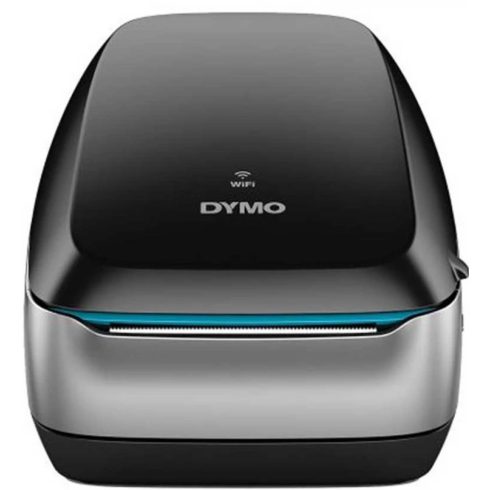 DYMO LabelWriter Wireless ezüst-fekete