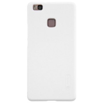 NILLKIN Super Frosted hátlap tok Huawei P9 Lite fehér