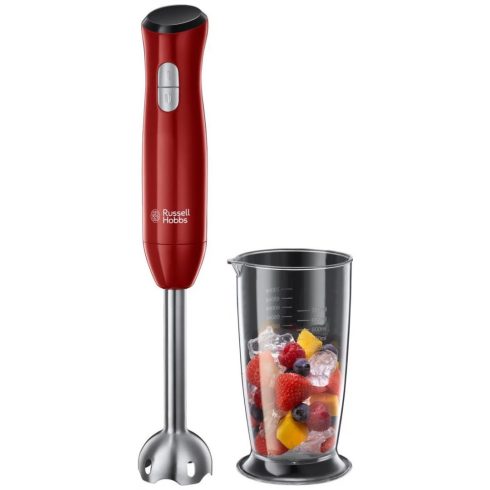 RUSSELL HOBBS 24690-56 Desire Botmixer piros