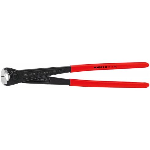 KNIPEX 99 11 300 Erő-kímélő betonszerelő fogó