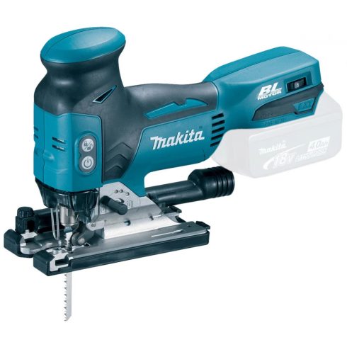 MAKITA DJV181Z Szúrófűrész akku és töltő nélkül