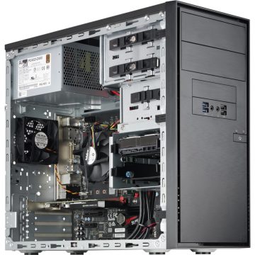 SUPERMICRO SuperChassis DS3A-261B